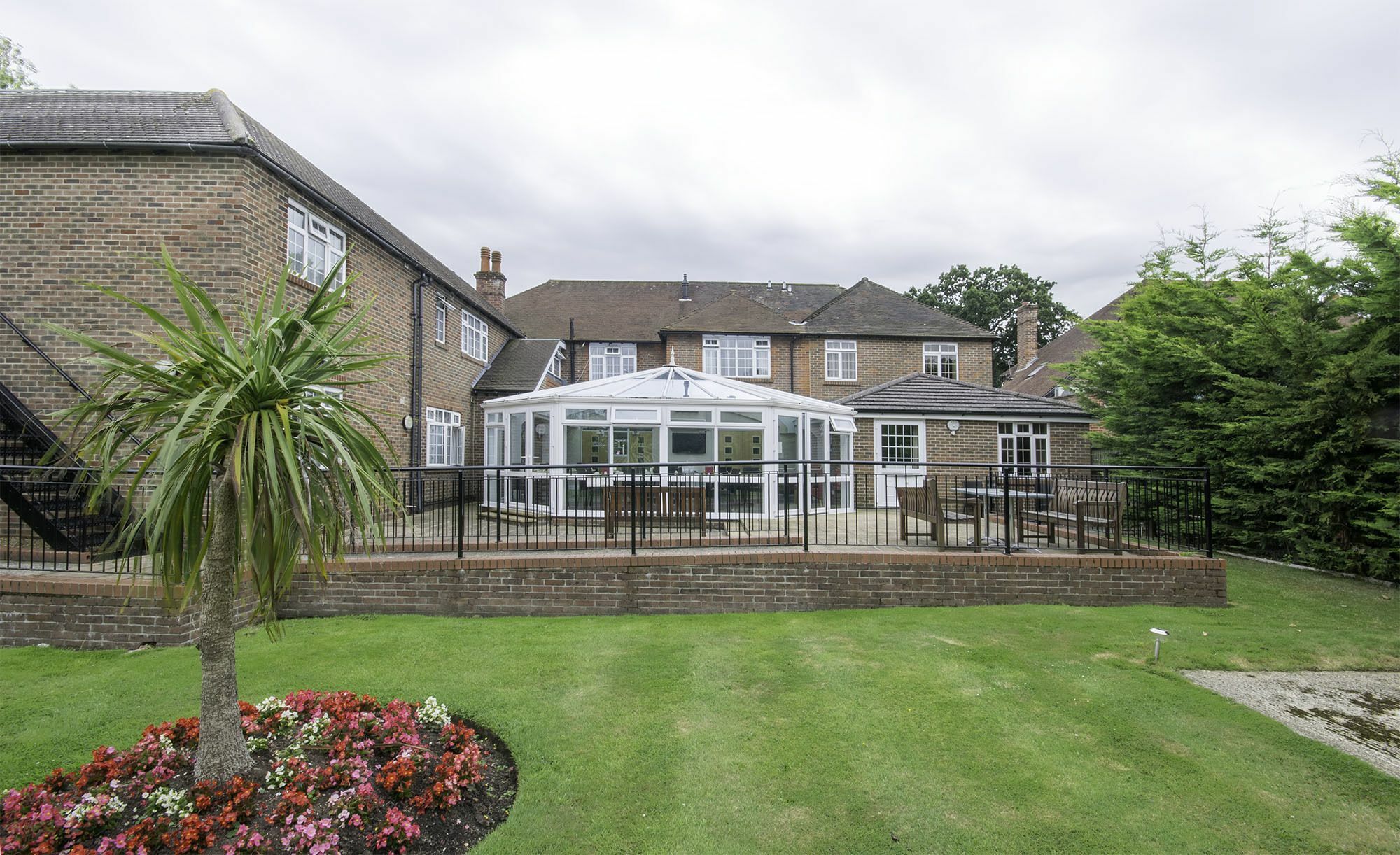 Travelrest Fareham Solent Gateway Hotel Exterior foto